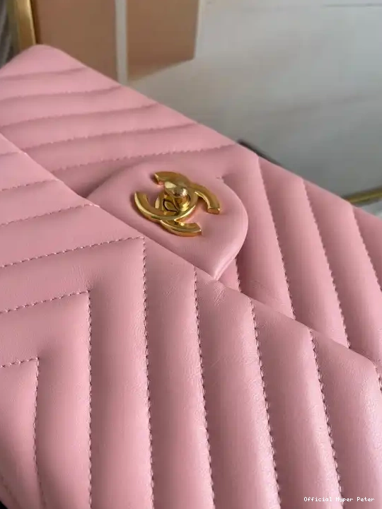 Hyper Peter CHANEL BAG FLAP 0528